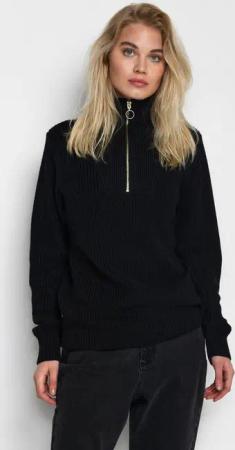 KAFFE Strickpullover Strickpullover KAlioa