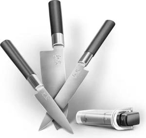 KAI Messer-Set 67-W23 (4-tlg)