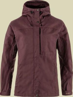 Kaipak Jacket Women S lila - port