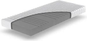 Kaltschaummatratze Betten-ABC ABC-Dream - Härtegrad mittelfest, Bezug waschbar, Betten-ABC, 13 cm hoch, klimaregulierend, ergonomisch und atmungsaktiv