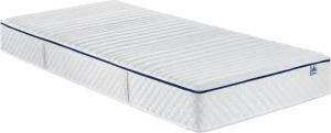 Kaltschaummatratze Büsum mit 7 Liegezonen, Irisette Sale, 22 cm hoch, 3D Würfelschnitt-Technik mit Schulterkomfortzone