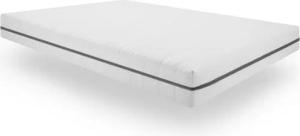 Kaltschaummatratze H2, H3 7-Zonen matratze und weiteren größen, Schlaftroll, 5 cm hoch