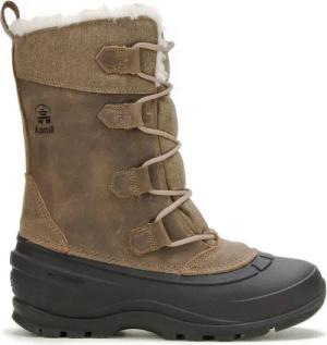 Kamik Kanadischer Damenstiefel Winterstiefel "Dalton" von Oefele Jagd NEU Outdoorwinterstiefel
