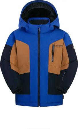Kamik Kinder Meteor Jacke