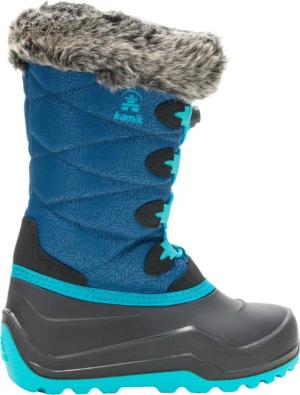 Kamik Kinder Snowangel Schuhe