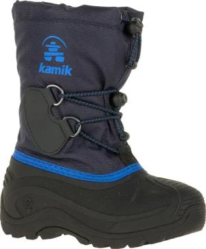 Kamik Kinder Southpole 4 Schuhe