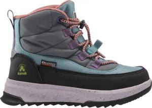 Kamik Kinder Stormymid 2 Schuhe