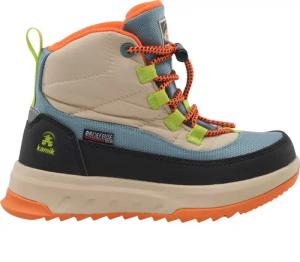 Kamik Kinder Stormymid 2 Schuhe