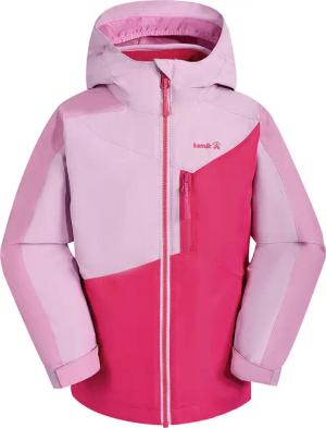 Kamik Kinder Tara Jacke
