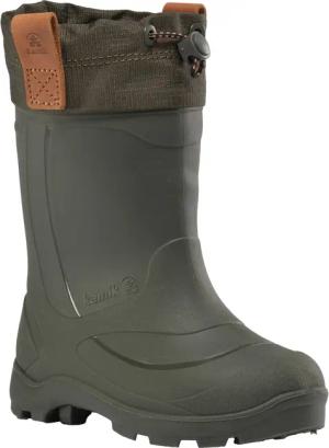 Kamik Kinder Tundra JR Gummistiefel