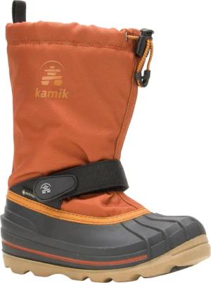 Kamik Kinder Waterbug 8G GTX Winterstiefel
