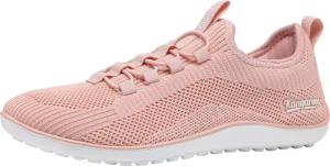 KangaROOS K-BF BOLE Low-Top Unisex Sneaker Schuhe Barfußschuhe 30161 Rosa/Weiß