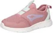 KangaROOS K-ETK Stope Sneaker Mädchen rosa