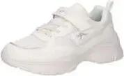 KangaROOS K GU Lunia EV Sneaker Mädchen weiß