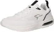 KangaROOS K MA BETU Sneaker Herren weiß
