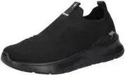 KangaROOS K NJ Dash Slip On Damen schwarz