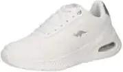 KangaROOS K PLN Proud Sneaker Damen weiß
