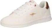 KangaROOS K Ten Adore Sneaker Damen weiß
