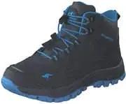 KangaROOS K-XT Para Mid Mädchen|Jungen blau