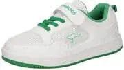 KangaROOS K ZK Mour EV Sneaker Jungen weiß
