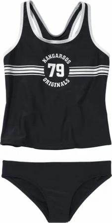 KANGAROOS Tankini für Kinder
