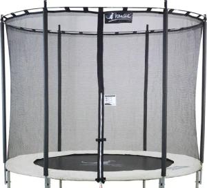 Kangui - Sicherheitsnetz für Trampolin Ø 305cm