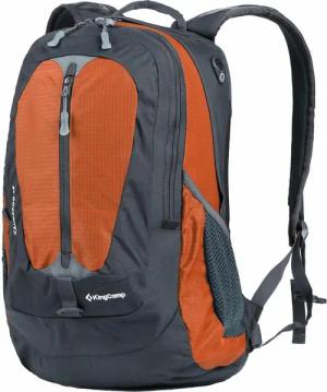 Känguru Rucksack Kingcamp