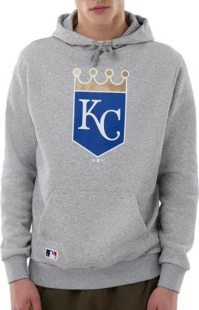 Kansas City Royals Kapuzenpullover Nos MLB Regular HGR