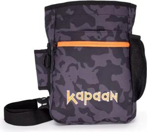 Kapaan Metalldetektor Kapouch Fundtasche