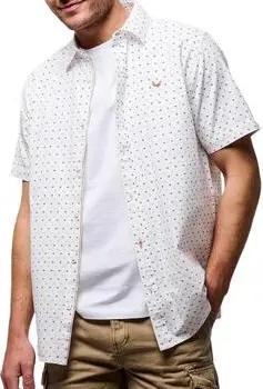 Kaporal  Kurzarm Hemdbluse BOBS25EM41-ORA