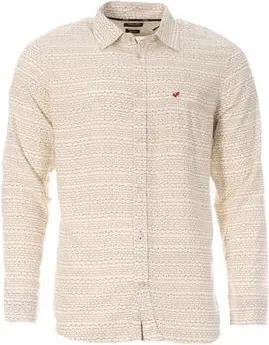 Kaporal  Kurzarm Hemdbluse CARTEH25M42-ECR