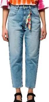 Kaporal  Straight Leg Jeans BRENA25EW7J-HER