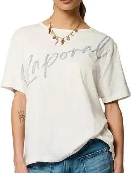 Kaporal  T-Shirt VORDH25W11-OFF