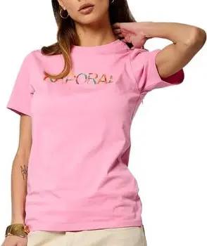 Kaporal  T-Shirts & Poloshirts VAPORE25W11-PIN