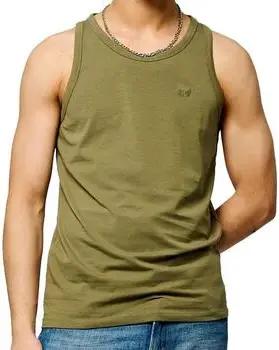 Kaporal  Tank Top MASHH25M10-KAK