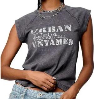 Kaporal  Tank Top VLAKH25W10-CHA