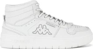 Kappa Kappa Sneakers Jungen SS24-3C006(CH) Weiß Sneaker