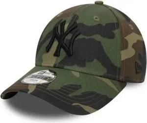 Kappe für Kinder New Era 9FORTY New York Yankees League