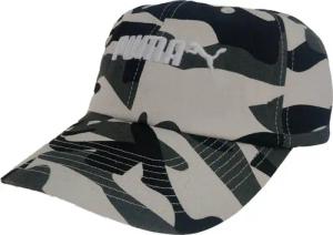 Kappe Mit Schirm Puma Ess Cap