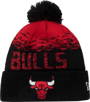 Kappe Nba Sport Knit Chicago Bulls O