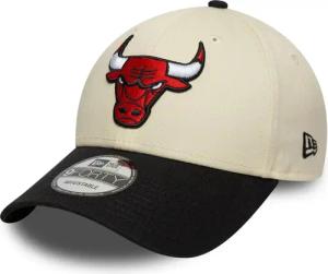 Kappe New Era 9Forty Chicago Bulls
