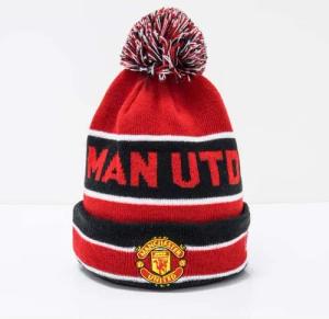Kappe New Era Manchester United Jake Knit Cuff