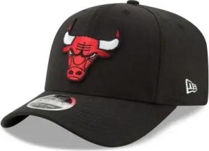 Kappe New Era NBA Chicago Bulls