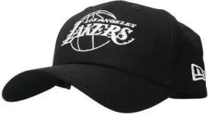 Kappe New Era NBA Essential Outline 940 Los Angeles Lakers