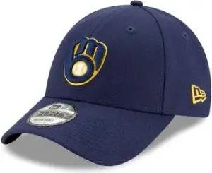 Kappe New Era The League Milwaukee Brewers Gm 20