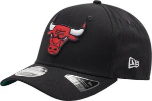 Kappen Herren 9FIFTY Chicago Bulls NBA Stretch Snap Cap