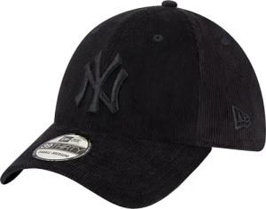 Kappen Herren Cord 39THIRTY New York Yankees Cap