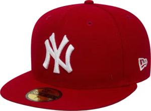 Kappen Herren New York Yankees MLB Basic Cap