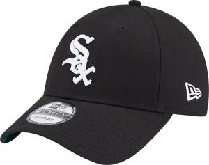 Kappen Herren Team Side Patch 9FORTY Chicago White Sox Cap