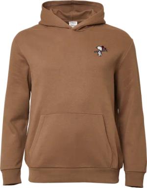 Kapuzen-Sweatshirt mit Peanuts®-Artwork